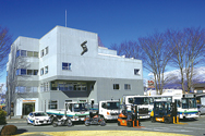 前橋自動車教習所(群馬県)最寄りの温泉施設等の写真