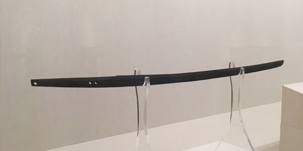 企画展「KATANA-創造」