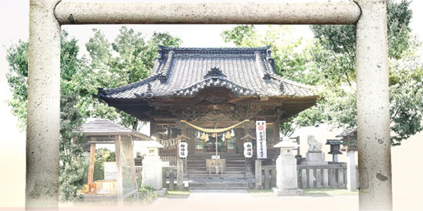 結城蔵美館、前橋東照宮