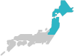 北海道・東北地方