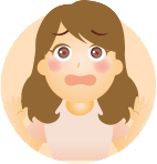 合宿免許スクールキャラクター:生徒